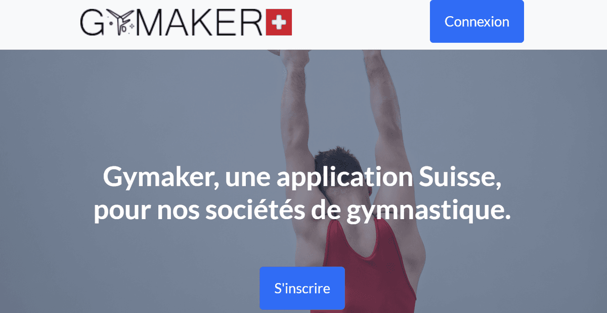 Gymaker